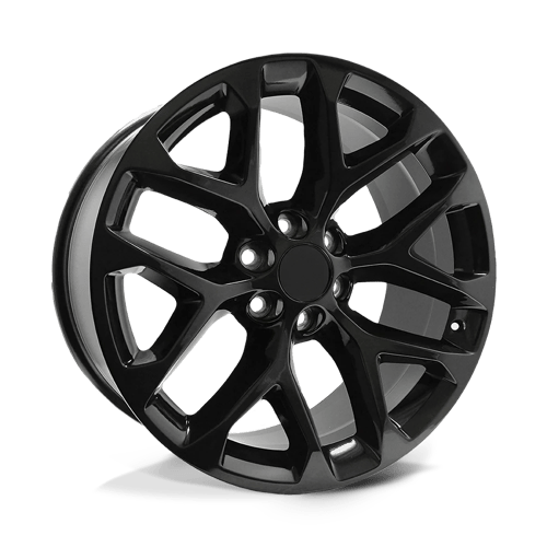 Performance Replicas - PR177 | 24X10 / 24 Offset / 6X139.7 Bolt Pattern | 177GB-2415824