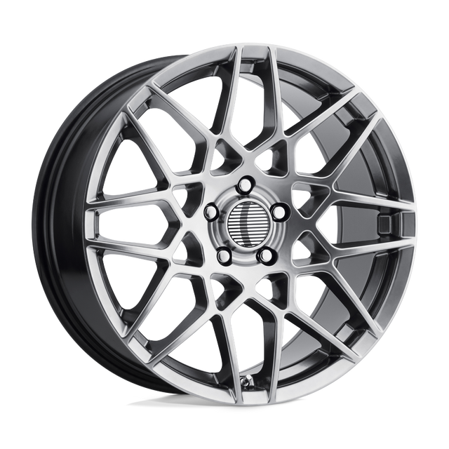 Répliques de performance - PR178 | 19X9.5 / 30 Décalage / 5X114.3 Modèle de boulon | 178H-996530