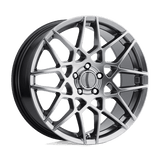 Répliques de performance - PR178 | 19X9.5 / 30 Décalage / 5X114.3 Modèle de boulon | 178H-996530