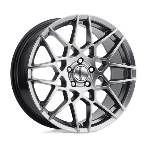 Répliques de performance - PR178 | 19X9.5 / 30 Décalage / 5X114.3 Modèle de boulon | 178H-996530