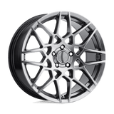 Performance Replicas - PR178 | 20X10 / 48 Offset / 5X114.3 Bolt Pattern | 178H-216548