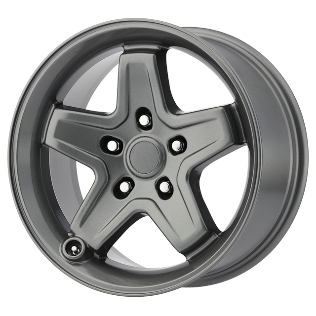 Performance Replicas - PR180 | 17X8.5 / 10 Offset / 5X127 Bolt Pattern | 180A-787310