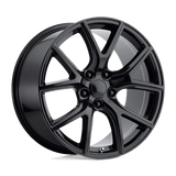 Performance Replicas - PR181 | 20X9 / 34 Offset / 5X127 Bolt Pattern | 181GB-297334