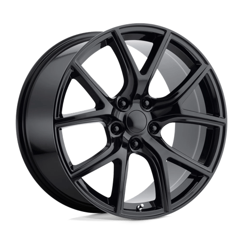 Performance Replicas - PR181 | 20X9 / 34 Offset / 5X127 Bolt Pattern | 181GB-297334