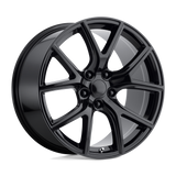 Performance Replicas - PR181 | 20X9 / 34 Offset / 5X127 Bolt Pattern | 181GB-297334