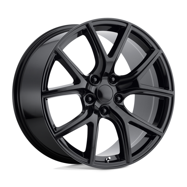 Performance Replicas - PR181 | 20X9 / 34 Offset / 5X127 Bolt Pattern | 181GB-297334