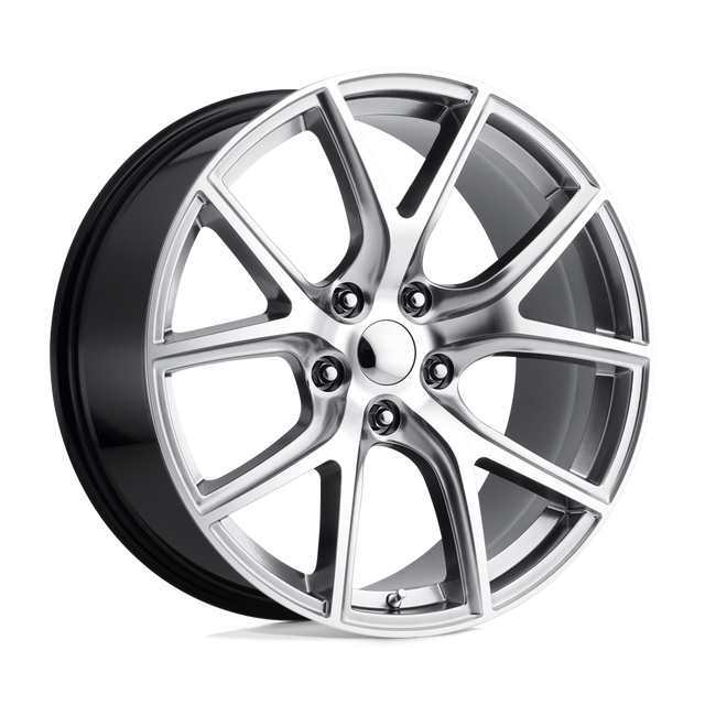 Performance Replicas - PR181 | 20X10 / 50 Offset / 5X127 Bolt Pattern | 181HM-217350