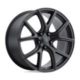 Performance Replicas - PR181 | 20X9 / 20 Offset / 5X115 Bolt Pattern | 181SB-299020