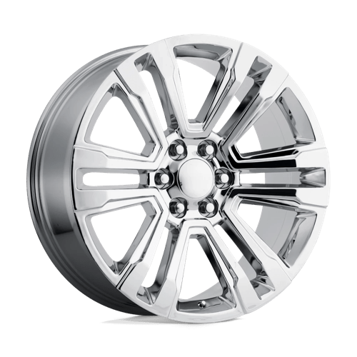 Répliques de performance - PR182 | 22X9 / 24 Offset / 6X139.7 Modèle de boulon | 182C-2295824