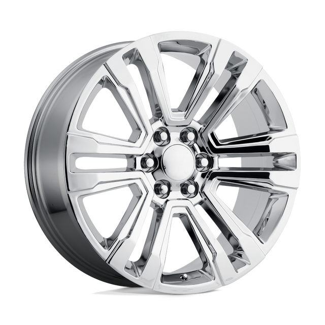 Performance Replicas - PR182 | 22X9 / 24 Offset / 6X139.7 Bolt Pattern | 182C-2295824