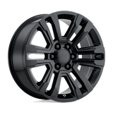 Performance Replicas - PR182 | 20X9 / 24 Offset / 6X139.7 Bolt Pattern | 182GB-295824