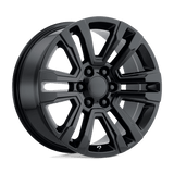 Performance Replicas - PR182 | 20X9 / 24 Offset / 6X139.7 Bolt Pattern | 182GB-295824