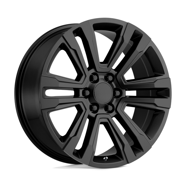 Répliques de performance - PR182 | 22X9 / 24 Offset / 6X139.7 Modèle de boulon | 182SB-2295824