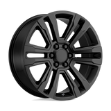 Performance Replicas - PR182 | 26X10 / 31 Offset / 6X139.7 Bolt Pattern | 182SB-2615831