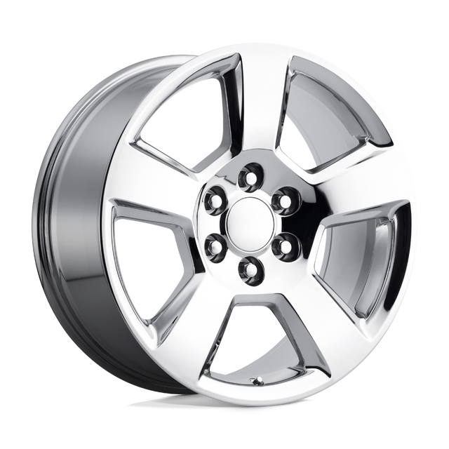 Répliques de performance - PR183 | 20X9 / 27 Offset / 6X139.7 Modèle de boulon | 183C-295827