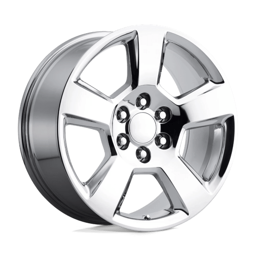 Performance Replicas - PR183 | 20X9 / 27 Offset / 6X139.7 Bolt Pattern | 183C-295827