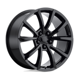 Performance Replicas - PR184 | 20X10 / 50 Offset / 5X127 Bolt Pattern | 184GB-217350