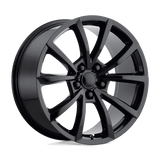 Performance Replicas - PR184 | 20X9 / 34 Offset / 5X127 Bolt Pattern | 184GB-297334