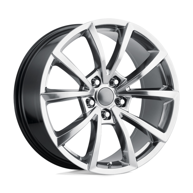 Performance Replicas - PR184 | 20X10 / 50 Offset / 5X127 Bolt Pattern | 184H-217350