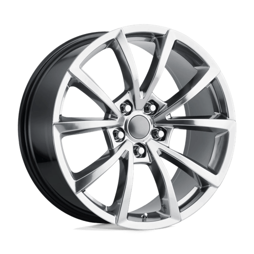 Performance Replicas - PR184 | 20X10 / 50 Offset / 5X127 Bolt Pattern | 184H-217350