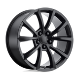 Performance Replicas - PR184 | 20X9 / 34 Offset / 5X127 Bolt Pattern | 184SB-297334