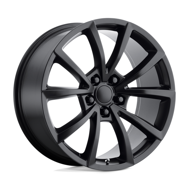 Performance Replicas - PR184 | 20X9 / 34 Offset / 5X127 Bolt Pattern | 184SB-297334