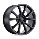 Performance Replicas - PR184 | 20X9 / 34 Offset / 5X127 Bolt Pattern | 184SB-297334