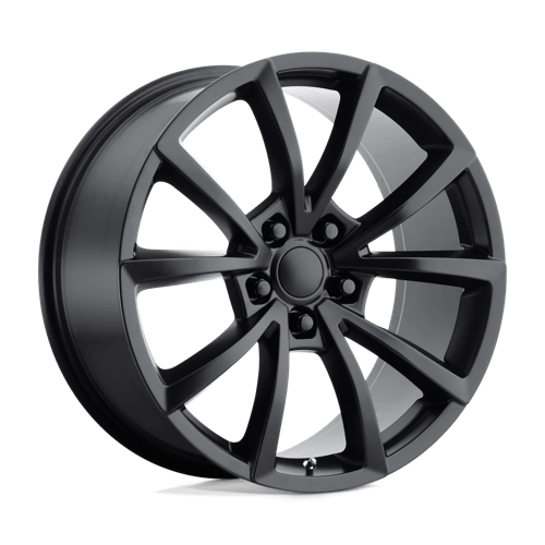 Performance Replicas - PR184 | 20X9 / 34 Offset / 5X127 Bolt Pattern | 184SB-297334