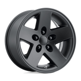 Performance Replicas - PR185 | 16X8 / 00 Offset / 5X114.3 Bolt Pattern | 185MB-68650