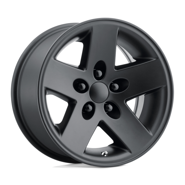 Performance Replicas - PR185 | 16X8 / 00 Offset / 5X114.3 Bolt Pattern | 185MB-68650