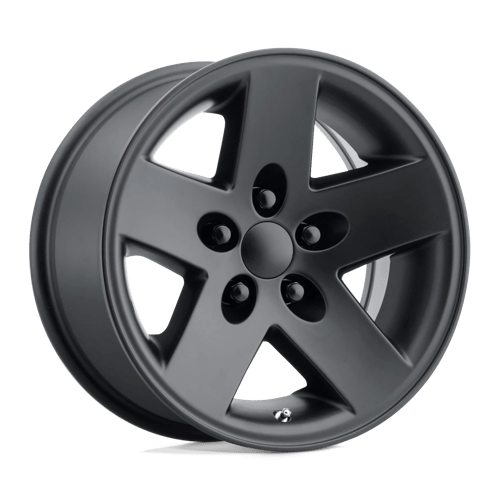 Performance Replicas - PR185 | 16X8 / 00 Offset / 5X114.3 Bolt Pattern | 185MB-68650