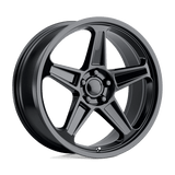 Performance Replicas - PR186 | 20X9 / 20 Offset / 5X115 Bolt Pattern | 186GB-299020