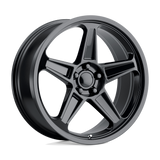 Performance Replicas - PR186 | 20X10.5 / 25 Offset / 5X115 Bolt Pattern | 186GB-2159025