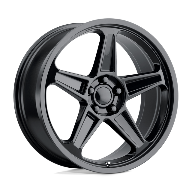 Performance Replicas - PR186 | 20X10.5 / 25 Offset / 5X115 Bolt Pattern | 186GB-2159025