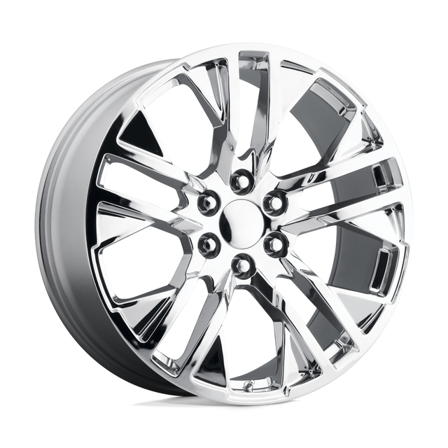 Performance Replicas - PR187 | 22X9 / 24 Offset / 6X139.7 Bolt Pattern | 187C-2295824