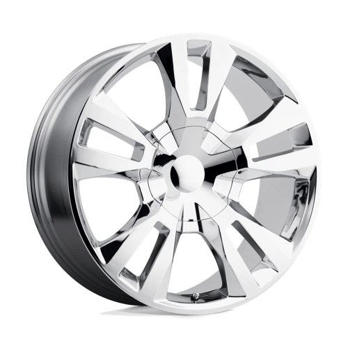 Performance Replicas - PR188 | 24X10 / 31 Offset / 6X139.7 Bolt Pattern | 188C-2415831