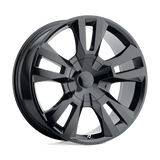 Performance Replicas - PR188 | 22X9 / 24 Offset / 6X139.7 Bolt Pattern | 188GB-2295824