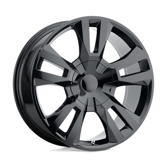 Performance Replicas - PR188 | 22X9 / 24 Offset / 6X139.7 Bolt Pattern | 188GB-2295824