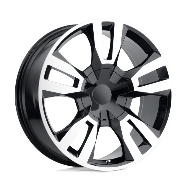 Répliques de performance - PR188 | 24X10 / 31 Offset / 6X139.7 Modèle de boulon | 188BM-2415831