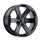 Performance Replicas - PR189 | 22X9 / 24 Offset / 6X139.7 Bolt Pattern | 189GB-2295824