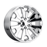 Performance Replicas - PR190 | 24X10 / 30 Offset / 6X139.7 Bolt Pattern | 190C-2415830