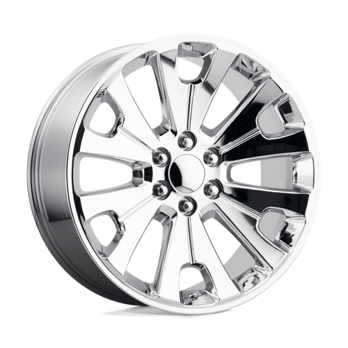 Performance Replicas - PR190 | 24X10 / 30 Offset / 6X139.7 Bolt Pattern | 190C-2415830