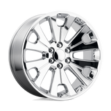 Performance Replicas - PR190 | 24X10 / 30 Offset / 6X139.7 Bolt Pattern | 190C-2415830