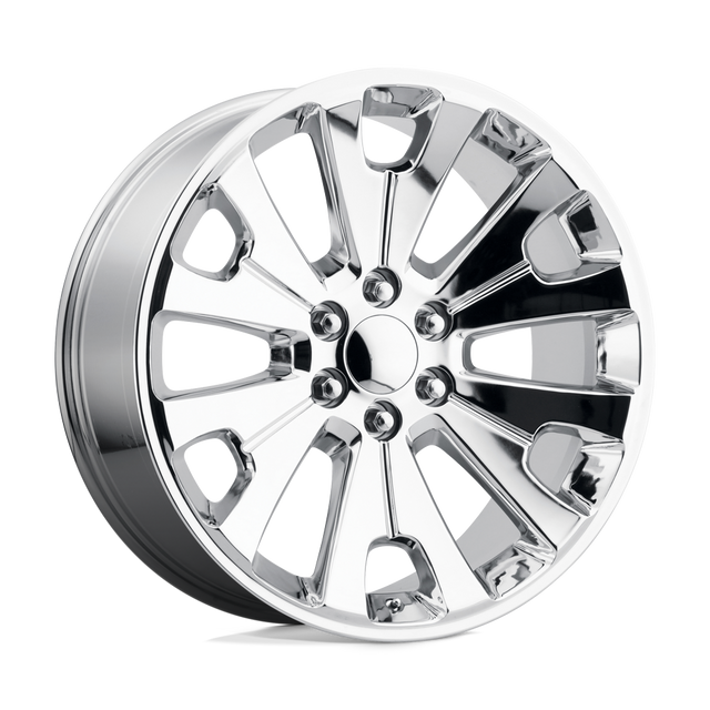 Performance Replicas - PR190 | 24X10 / 30 Offset / 6X139.7 Bolt Pattern | 190C-2415830