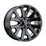 Performance Replicas - PR190 | 24X10 / 30 Offset / 6X139.7 Bolt Pattern | 190GB-2415830