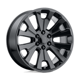 Performance Replicas - PR190 | 24X10 / 30 Offset / 6X139.7 Bolt Pattern | 190GB-2415830