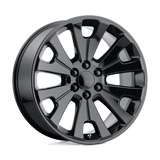 Répliques performantes - PR190 | 22X9 / 24 décalage / 6X139,7 modèle de boulon | 190GB-2295824