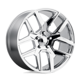 Performance Replicas - PR192 | 22X10 / 25 Offset / 5X139.7 Bolt Pattern | 192C-2218525