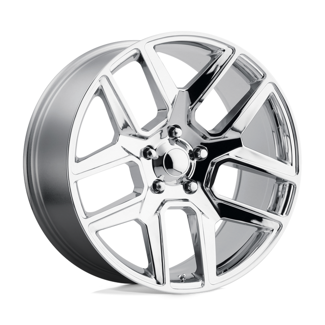 Performance Replicas - PR192 | 22X10 / 25 Offset / 5X139.7 Bolt Pattern | 192C-2218525