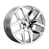 Performance Replicas - PR192 | 20X9 / 19 Offset / 6X139.7 Bolt Pattern | 192C-295819